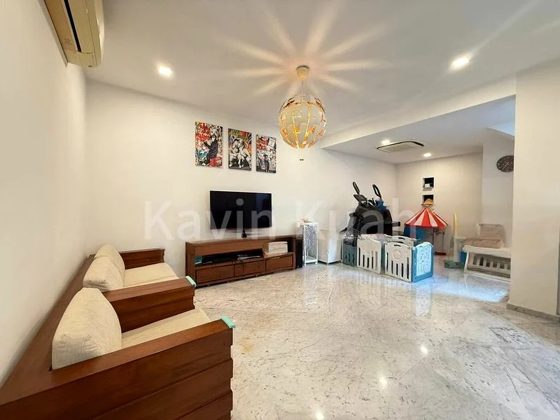 4 Bed Corner Terrace (Landed) for Sale in  Opera Estate - Image 1
