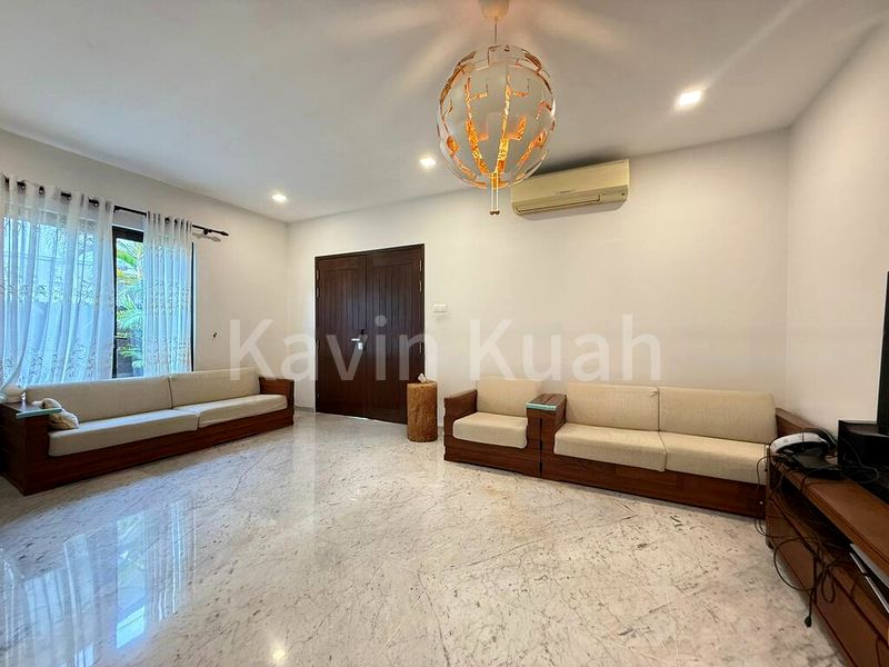 4 Bed Corner Terrace (Landed) for Sale in  Opera Estate - Image 2