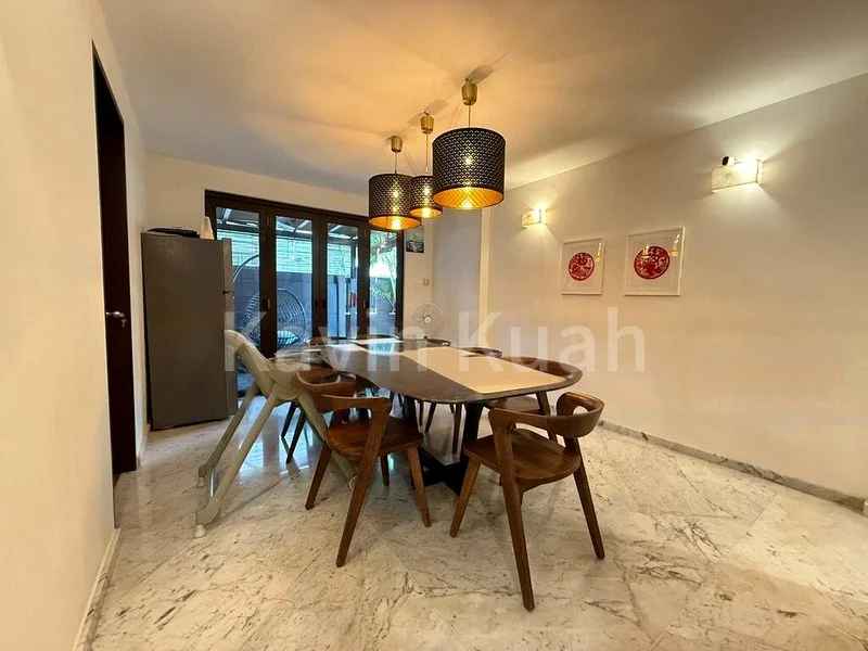 4 Bed Corner Terrace (Landed) for Sale in  Opera Estate - Image 3