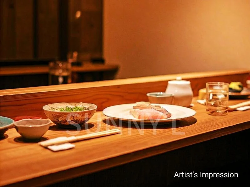 Food & Beverage for Rent: Prime Chinatown Restaurant, Next to an MRT - Image 11