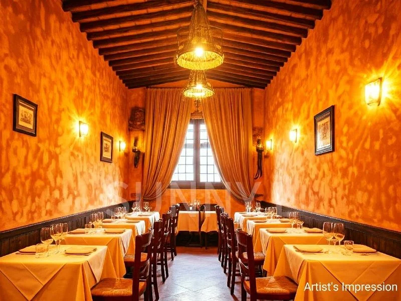 Food & Beverage for Rent: Prime Chinatown Restaurant, Next to an MRT - Image 13