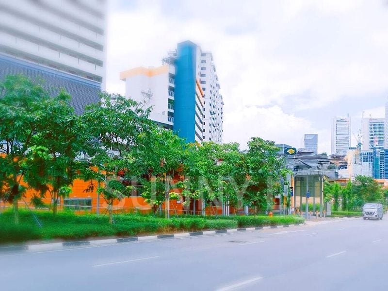 Food & Beverage for Rent: Prime Chinatown Restaurant, Next to an MRT - Image 6