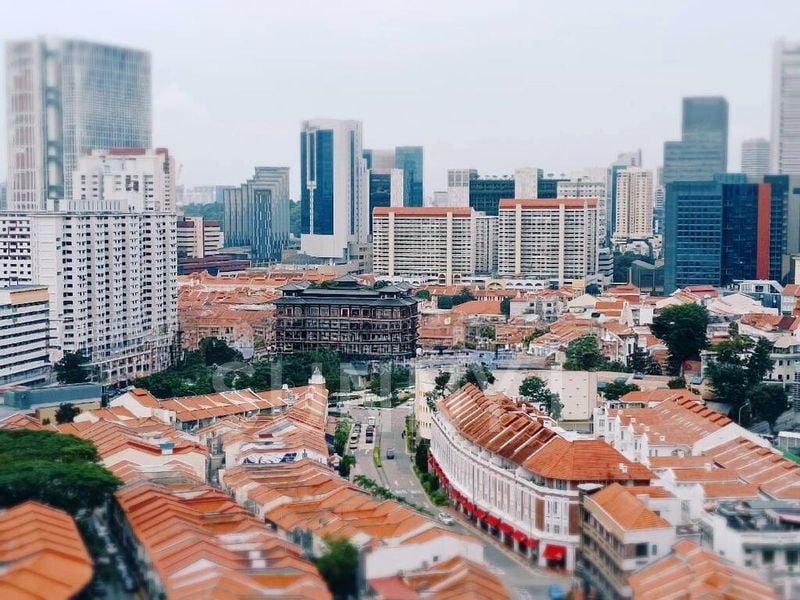 Food & Beverage for Rent: Prime Chinatown Restaurant, Next to an MRT - Image 12