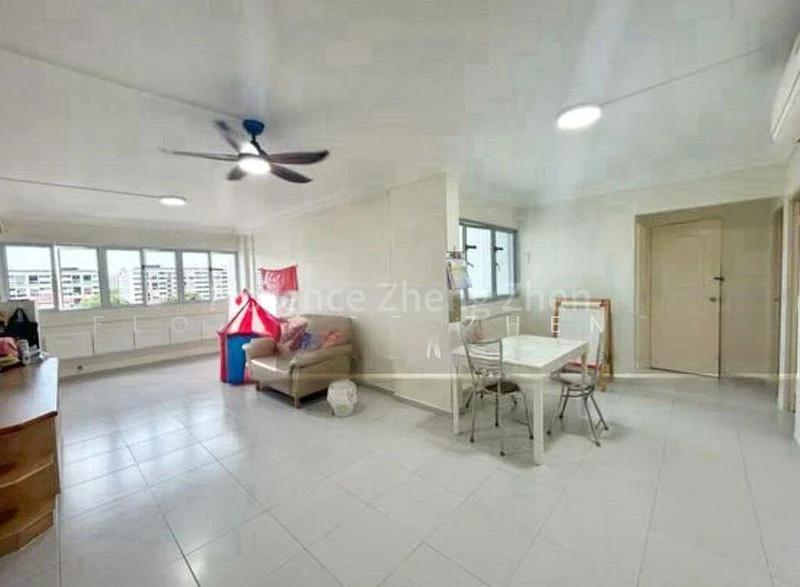 4 Room (4A) HDB for Rent in  362 Yishun Ring Road - Image 1