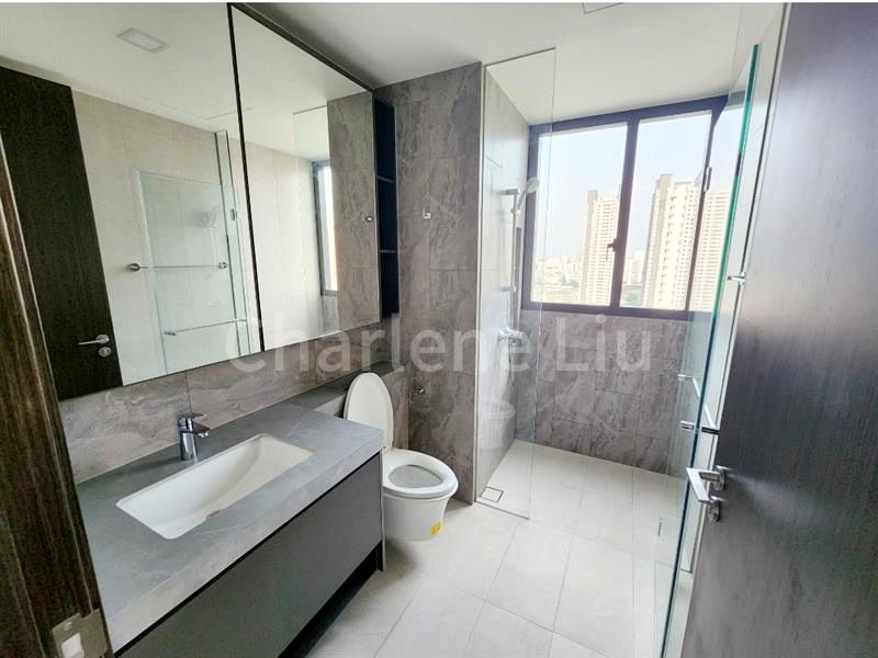 1 Bed (Condo) for Rent in  Parc Clematis - Image 5