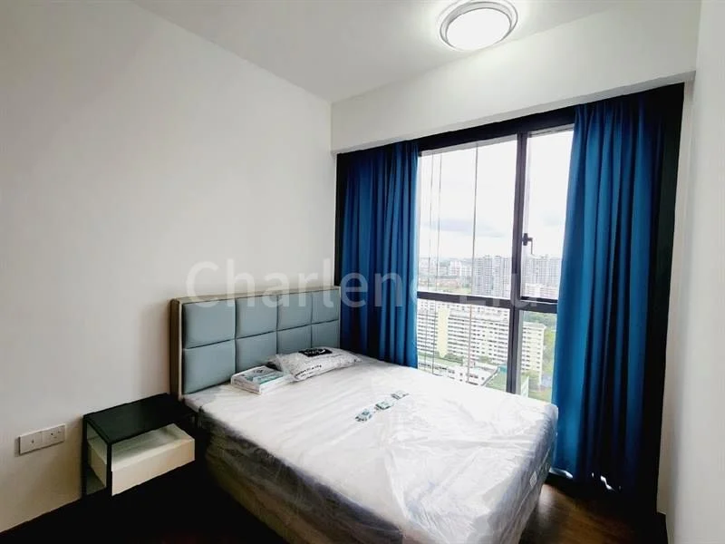 1 Bed (Condo) for Rent in  Parc Clematis - Image 4