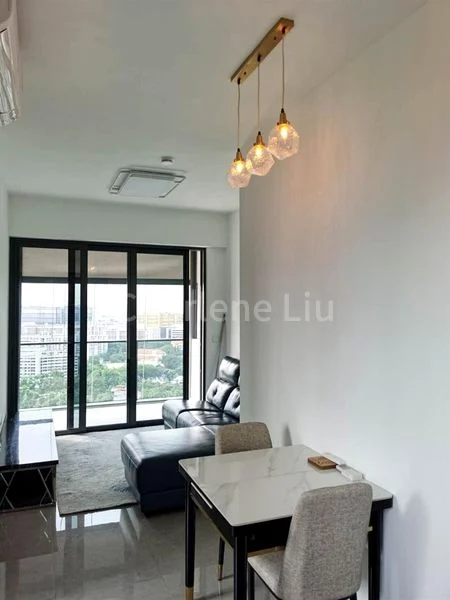 1 Bed (Condo) for Rent in  Parc Clematis - Image 1