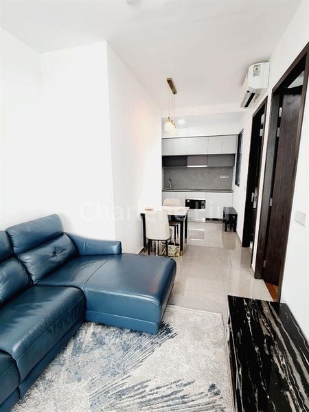 1 Bed (Condo) for Rent in  Parc Clematis - Image 3