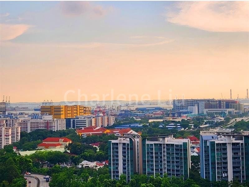 1 Bed (Condo) for Rent in  Parc Clematis - Image 7