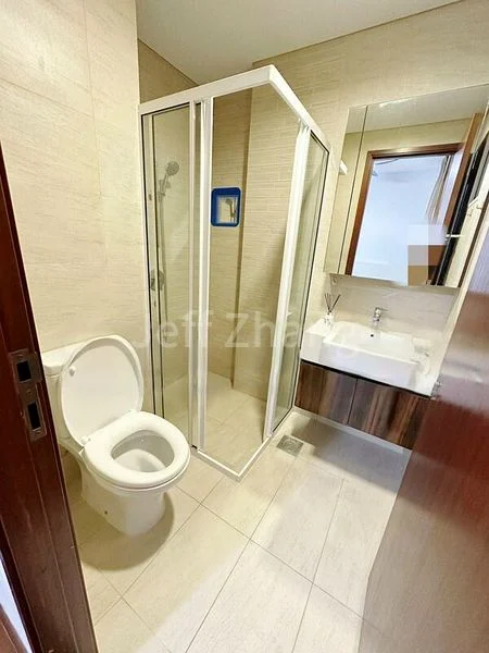 Master Room (Condo) for Rent in  Rezi 26 - Image 3