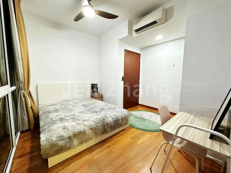 Master Room (Condo) for Rent in  Rezi 26 - Image 1