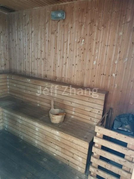 Master Room (Condo) for Rent in  Rezi 26 - Image 6