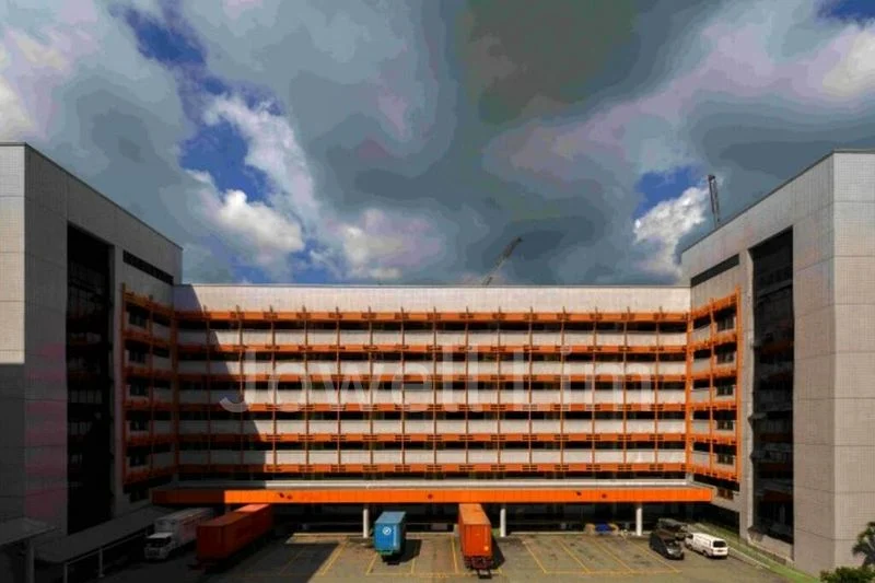 Light Industrial (B1) for Rent: Kolam Ayer Industrial Estate - Image 3