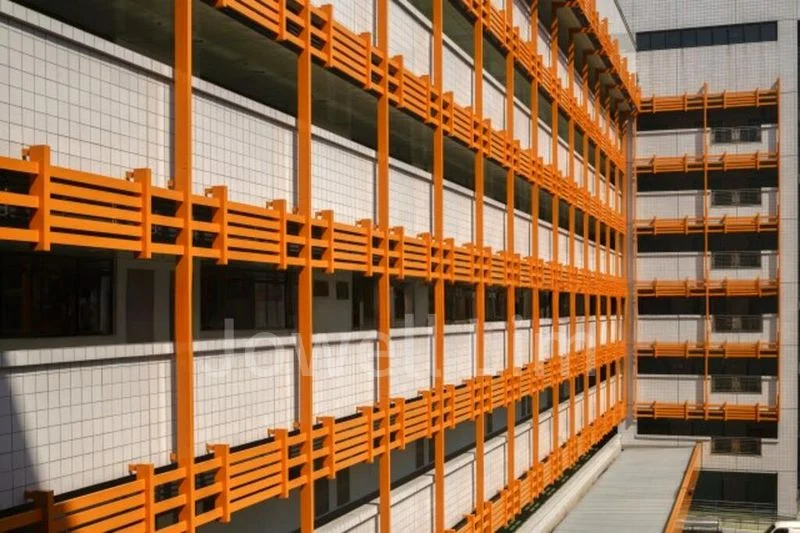 Light Industrial (B1) for Rent: Kolam Ayer Industrial Estate - Image 2