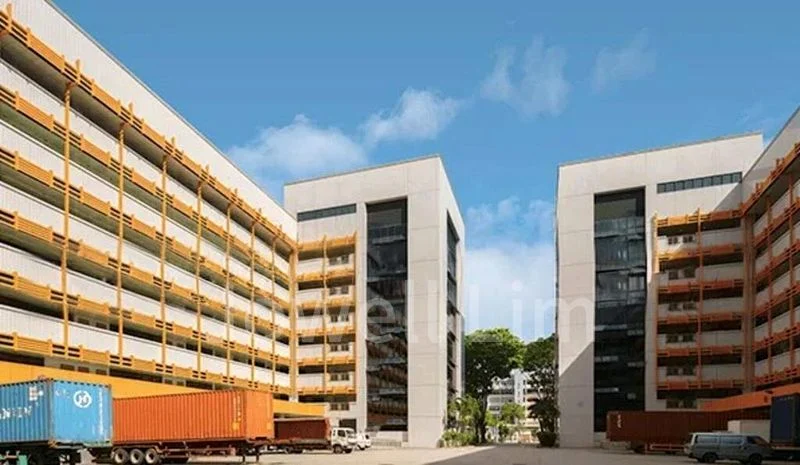 Light Industrial (B1) for Rent: Kolam Ayer Industrial Estate - Image 4