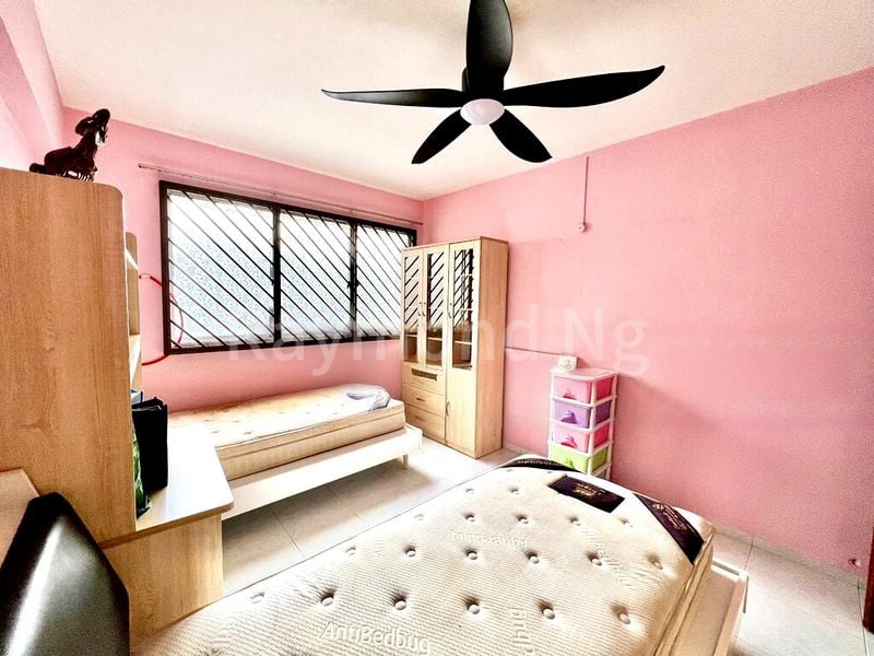 Common Room (HDB) for Rent in  213 Bishan Street 23 - Image 2