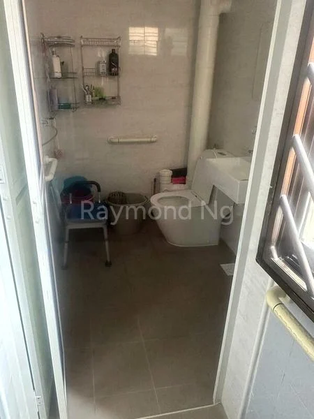 Common Room (HDB) for Rent in  213 Bishan Street 23 - Image 5
