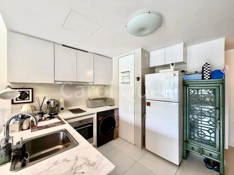 1+1 Bed Condo for Sale in  D'leedon - Image 7