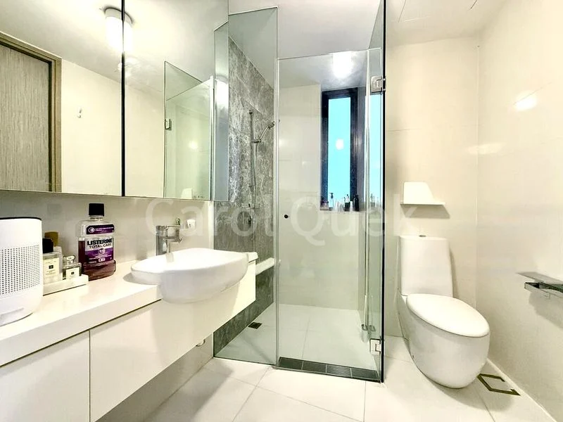 1+1 Bed Condo for Sale in  D'leedon - Image 8