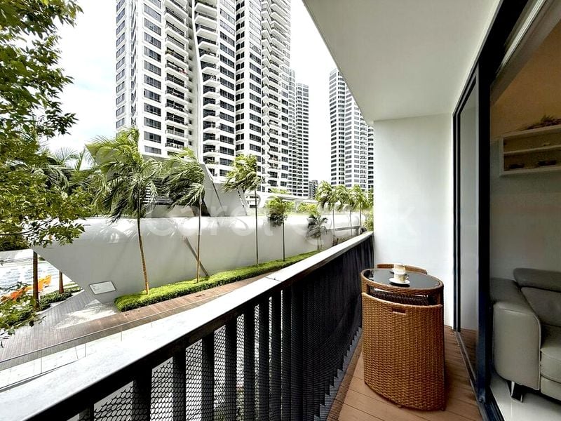 1+1 Bed Condo for Sale in  D'leedon - Image 4