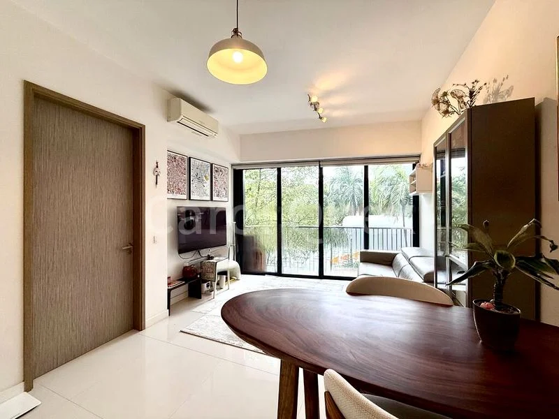 1+1 Bed Condo for Sale in  D'leedon - Image 3