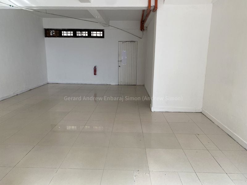 Food & Beverage for Rent in King George's Avenue - Image 2