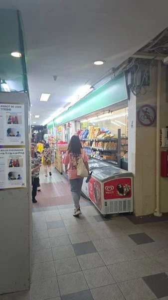 Food & Beverage for Rent in King George's Avenue - Image 1