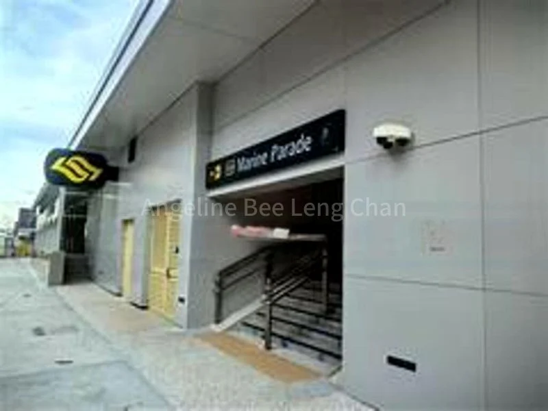 Office for Sale: Parkway Parade - Image 1