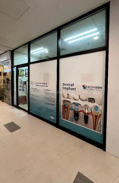 Office for Sale: Parkway Parade - Image 3