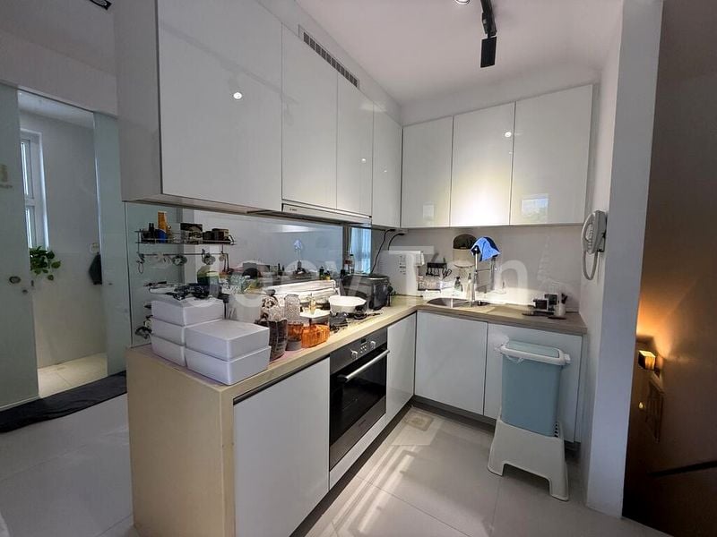 4 Bed Corner Terrace (Landed) for Sale in Wak Hassan Drive - Image 6