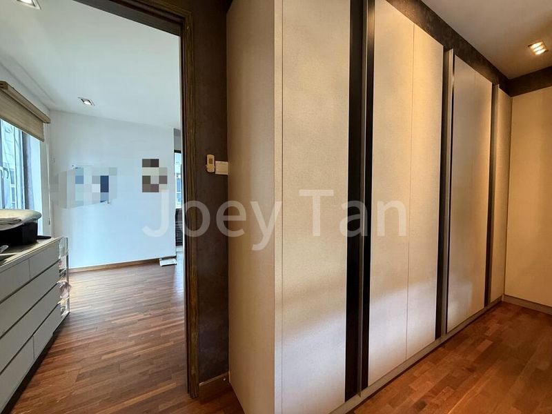 4 Bed Corner Terrace (Landed) for Sale in Wak Hassan Drive - Image 4