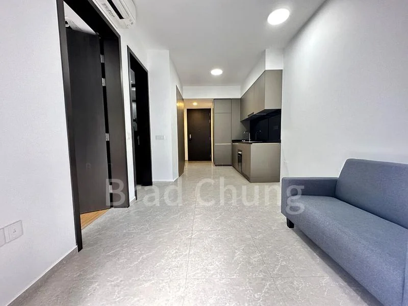1 Bed Condo for Rent in  Park Colonial - Image 4