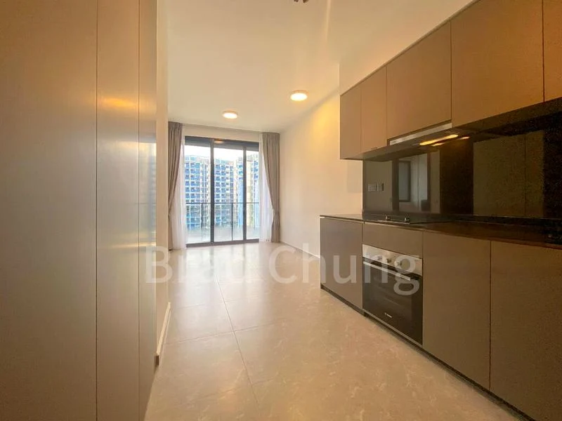 1 Bed Condo for Rent in  Park Colonial - Image 8