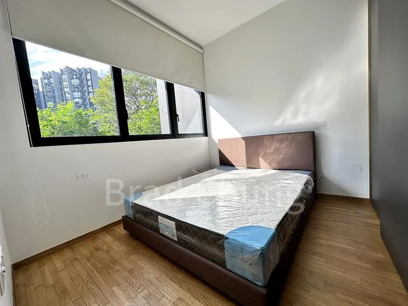 1 Bed Condo for Rent in  Park Colonial - Image 3