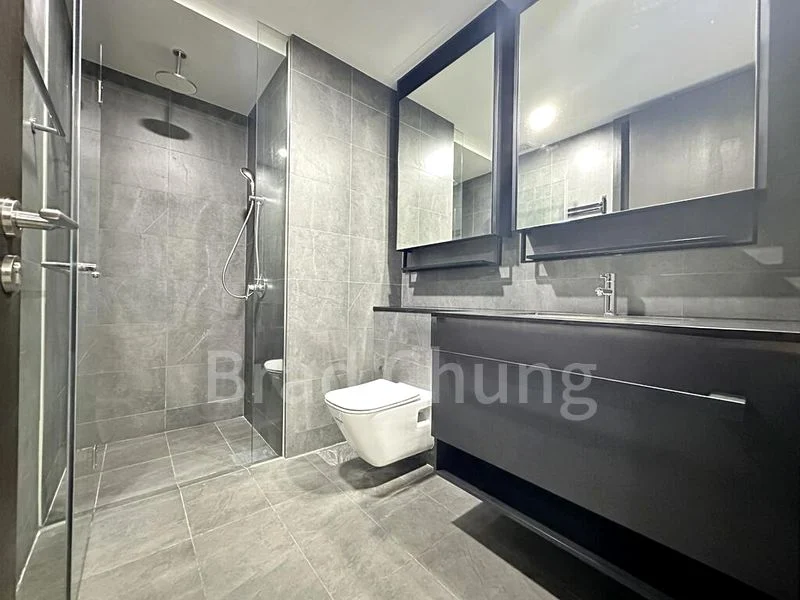 1 Bed Condo for Rent in  Park Colonial - Image 1