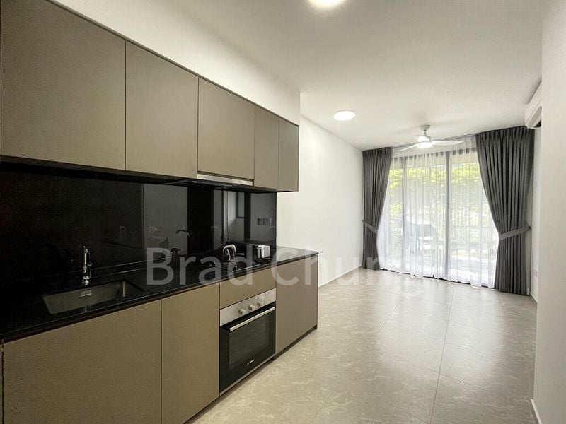 1 Bed Condo for Rent in  Park Colonial - Image 2
