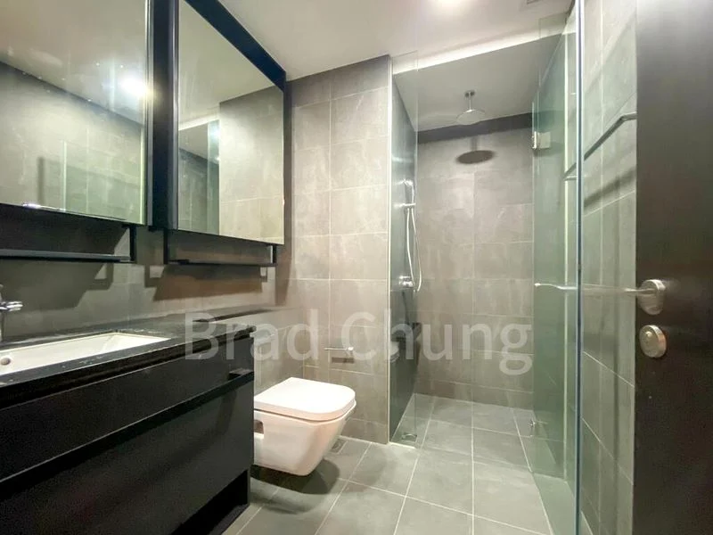 1 Bed Condo for Rent in  Park Colonial - Image 7