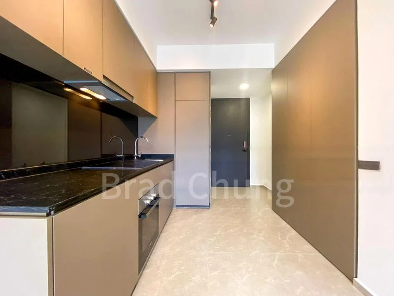 1 Bed Condo for Rent in  Park Colonial - Image 5