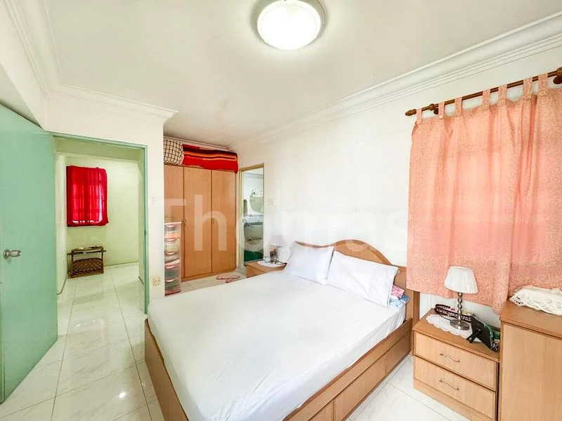 4 Room (4A) HDB for Sale in  296C Compassvale Crescent - Image 4