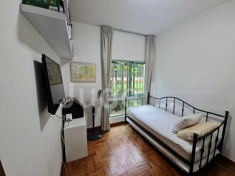 Common Room (Condo) for Rent in  Hillview Park - Image 1