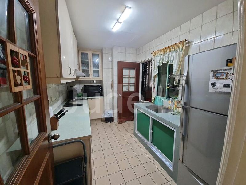 Common Room (Condo) for Rent in  Hillview Park - Image 8