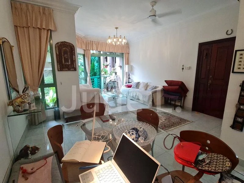 Common Room (Condo) for Rent in  Hillview Park - Image 6