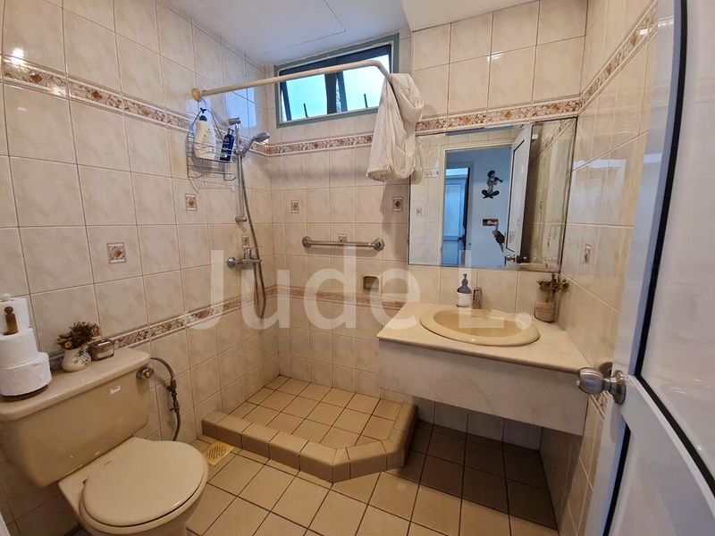 Common Room (Condo) for Rent in  Hillview Park - Image 7