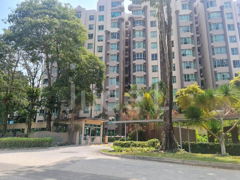 Common Room (Condo) for Rent in  Hillview Park - Image 5