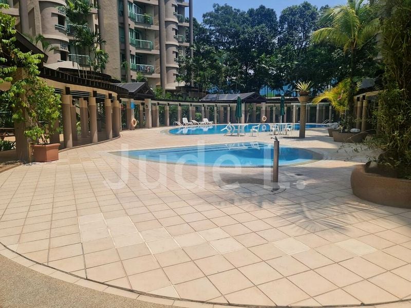 Common Room (Condo) for Rent in  Hillview Park - Image 4
