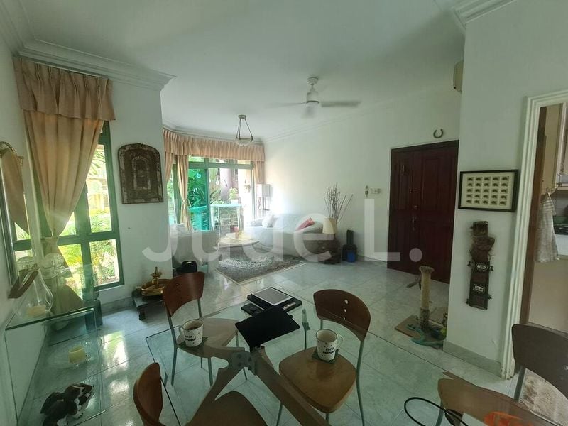 Common Room (Condo) for Rent in  Hillview Park - Image 3