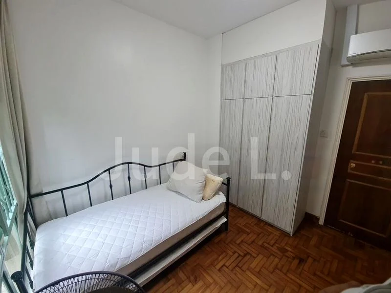 Common Room (Condo) for Rent in  Hillview Park - Image 2