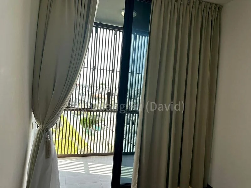 Master Room (Condo) for Rent in  Parc Komo / Komo Shoppes - Image 3