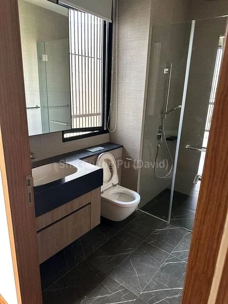 Master Room (Condo) for Rent in  Parc Komo / Komo Shoppes - Image 2