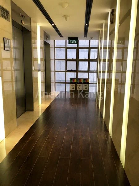 Office for Rent in  International Building - Image 1